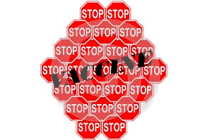 Stop compulsory vaccination